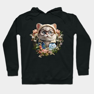 Special for Mom Hoodie